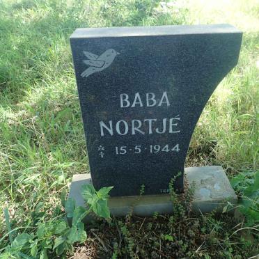 NORTJE 1944-1944