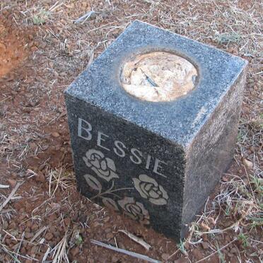 ? Bessie