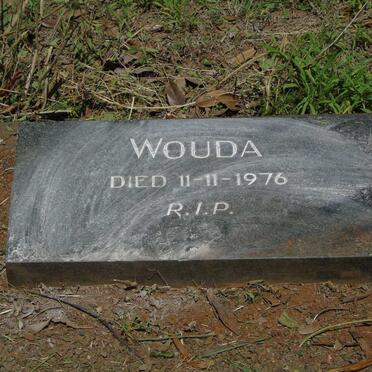 RABIE Hotze R. -1937 :: ? -1970 :: RABIE Wouda -1976