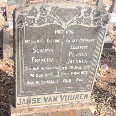 V - Vanne :: Surnames - V