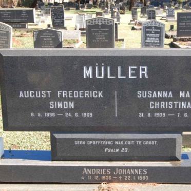 MÜLLER