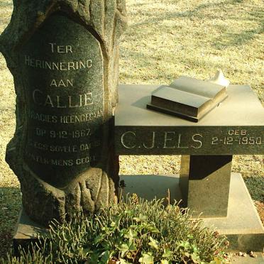ELS C.J. 1950-1967