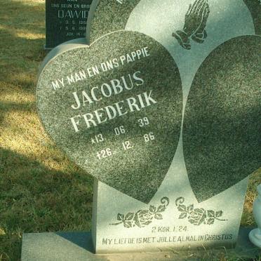 RENSBURG Jacobus Frederik, Jansen van 1939-1986