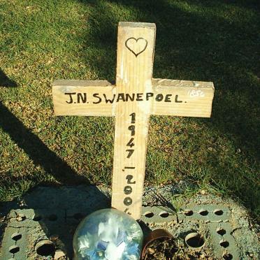 SWANEPOEL J.N. 1947-2004