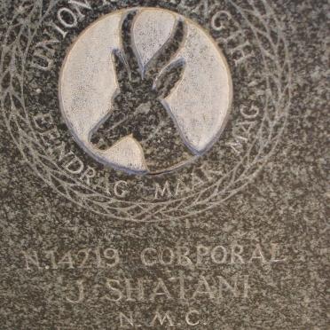 SHALANI J. -1942