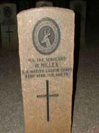 MILLER M.