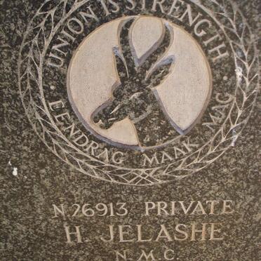 JELASHE H. -1942