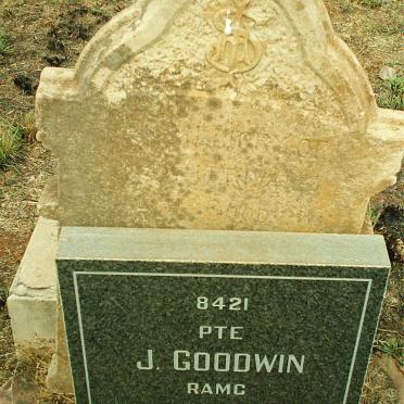 GOODWIN J. -1907