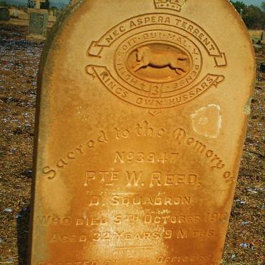 REED W. -1911