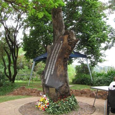 1. 32 Battalion tree of honour