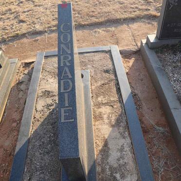 CONRADIE Jacoba Francina Wilhelmina 1915-1984_2