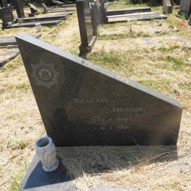 ELS Nicolaas Jacobus 1928-1984_1