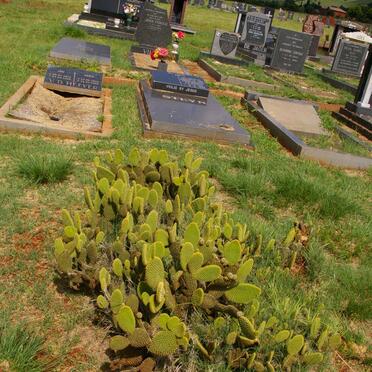 HEERDEN D.P., van -1994