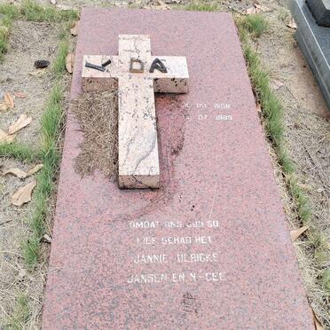 LOURENS  ?lda 1958-1989