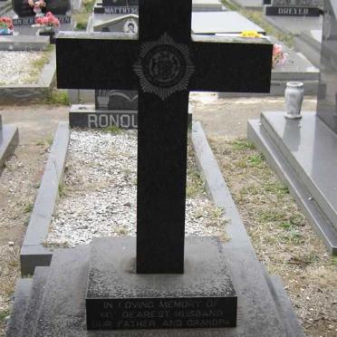 POTGIETER Hermanus P. 1913-1969