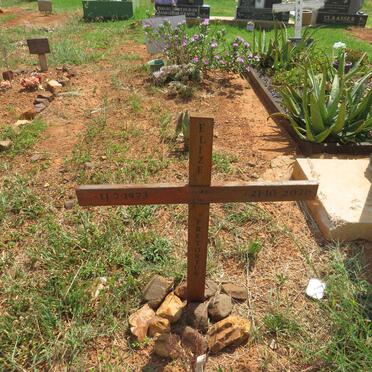 PRETORIUS Elize 1973-2020 