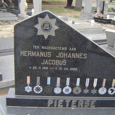 PIETERSE Hermanus Johannes Jacobus 1918-1989_1