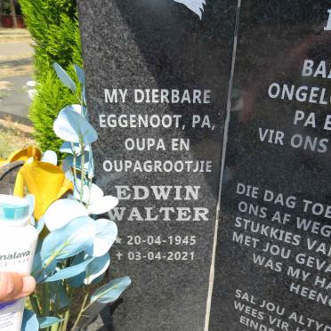 RAUBENHEIMER Edwin Walter 1945-2021 & Sophia Wilhelmina 1954- _2