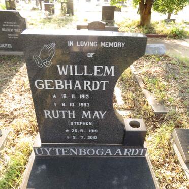 U - Surnames :: Vanne - U