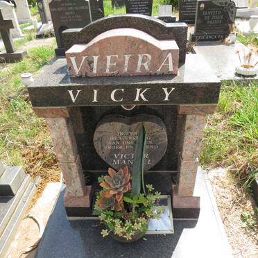 VIEIRA Victor Manuel 1981-2000 _1