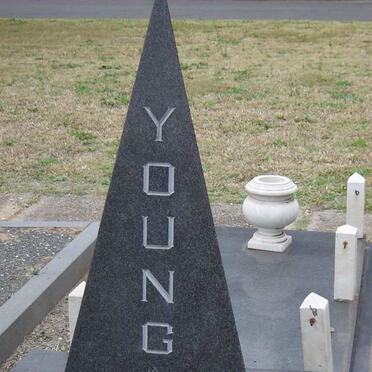 YOUNG James H.N. 1914-1968 &amp; A.A.C. 1917-1978_1