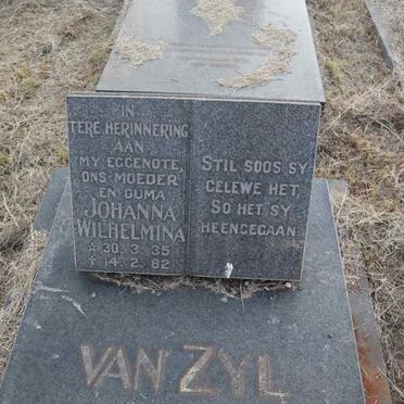 Z - Vanne :: Surnames - Z