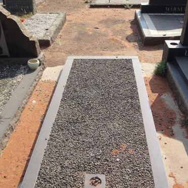 PLESSIS Gertruida Catherina, du