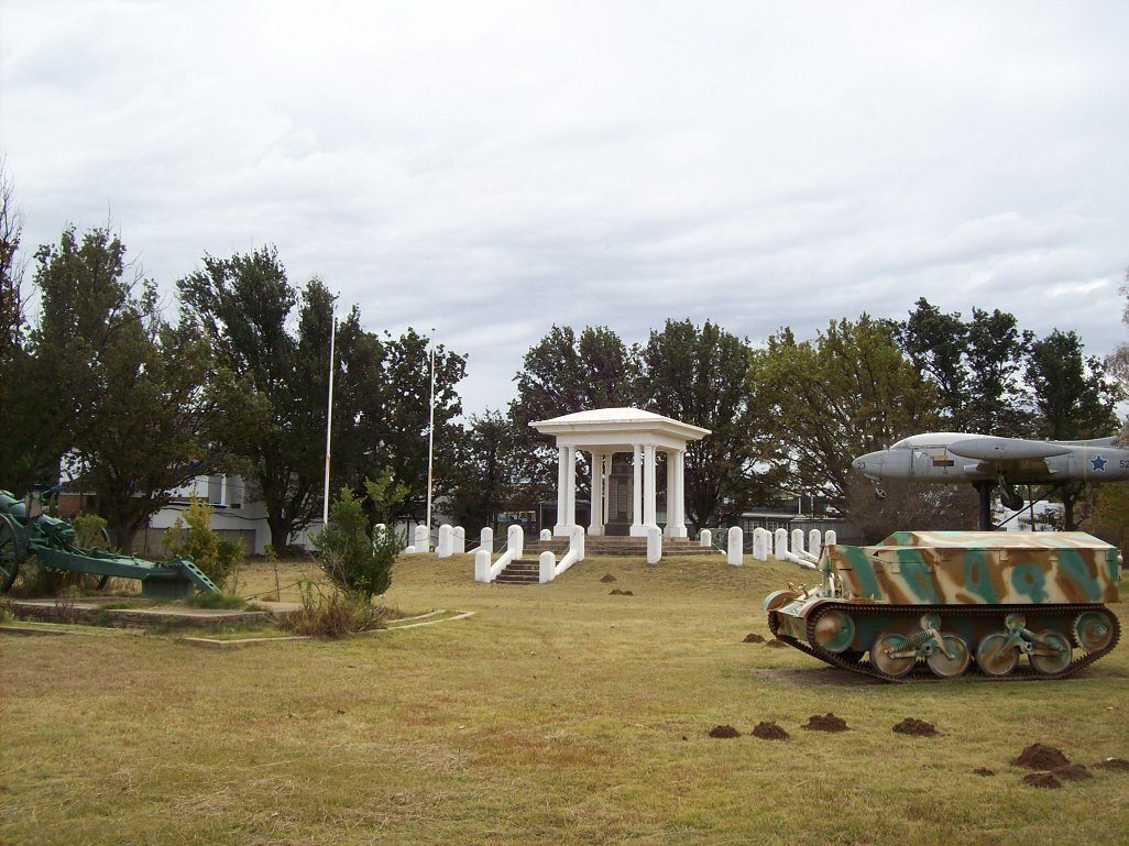 1. Overview