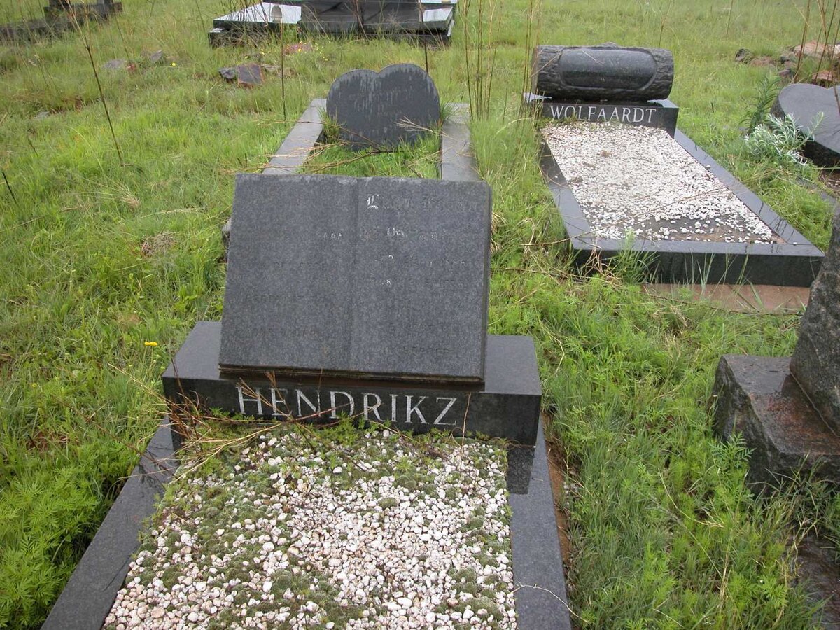 HENDRIKZ Leon Focho De Grandier -1975