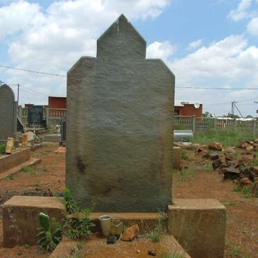 BERG Johannes ?, van den