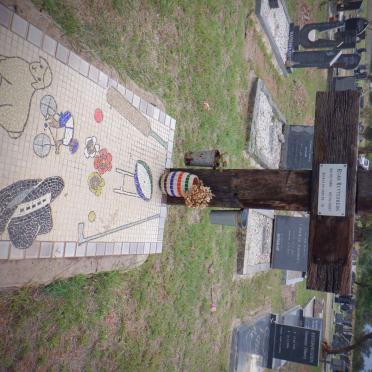RUYTENBERG Ruan 1989-2007