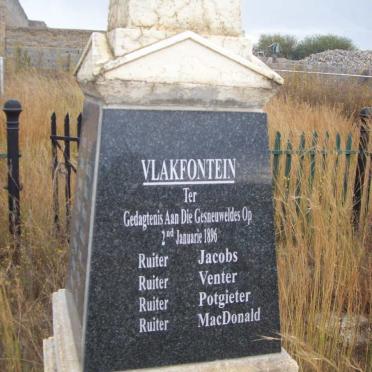 09. Jameson Raid Memorial