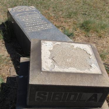 SIBIDLA G.N. -1949