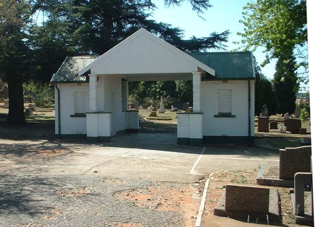 1. Entrance