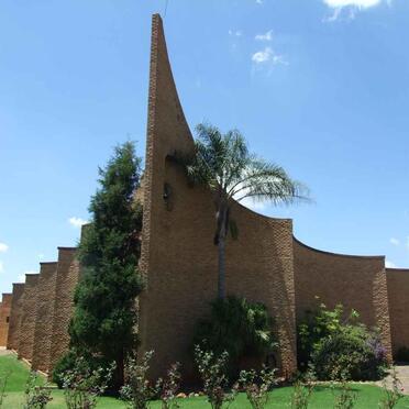 Gauteng, ROODEPOORT, Urban area