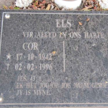ELS Cor 1942-1996