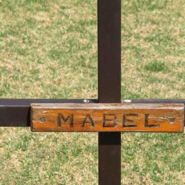 ? Mabel