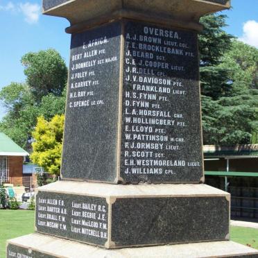 War Memorial_1