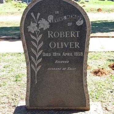 OLIVIER Robert -1959