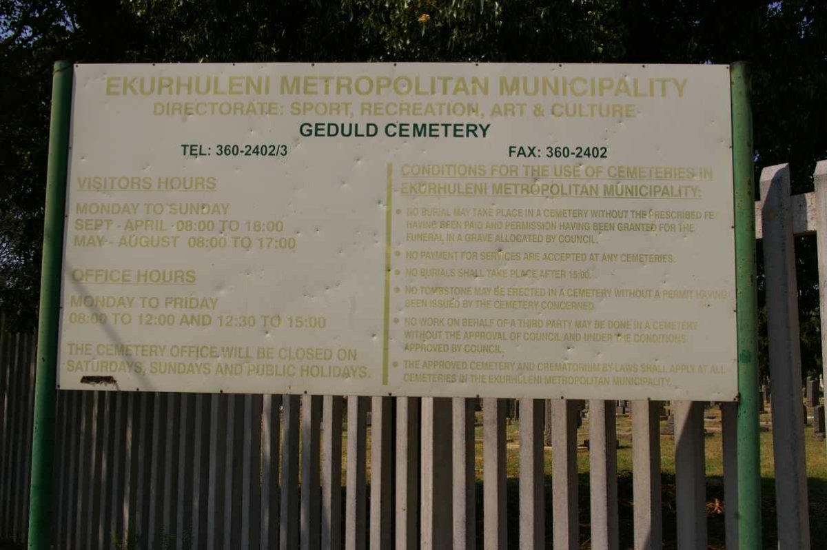 3. Notice Board
