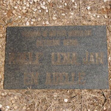 BOTHA René 1953-1973