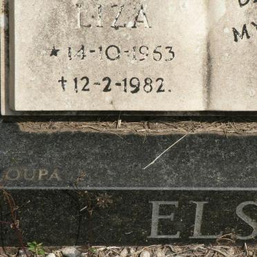 ELS Liza 1953-1982