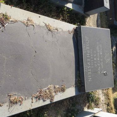 EPSTEIN Joseph 1898-1977