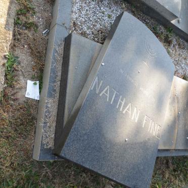 FINE Nathan