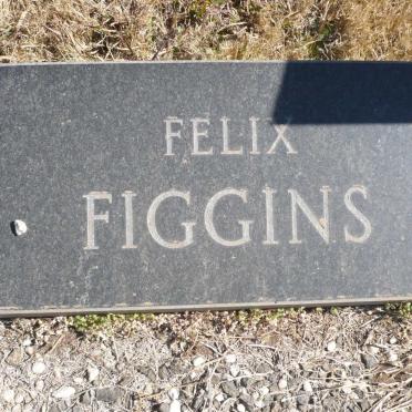 FIGGINS Felix