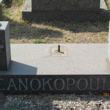 GEANOKOPOULOS