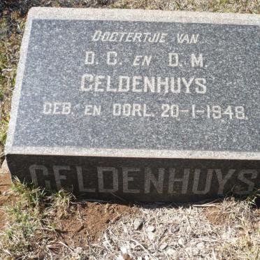 GELDENHUYS 1948-1948