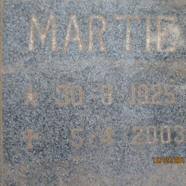 GRAHAM Sam 1926-1985 &amp; Martie 1925-2003