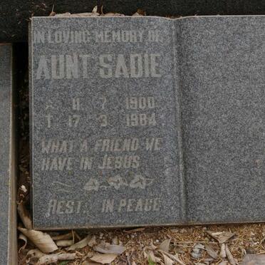 JENSEN S.M. 1900-1984