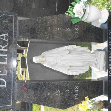 LIRA José Felisberto, de 1948-1982